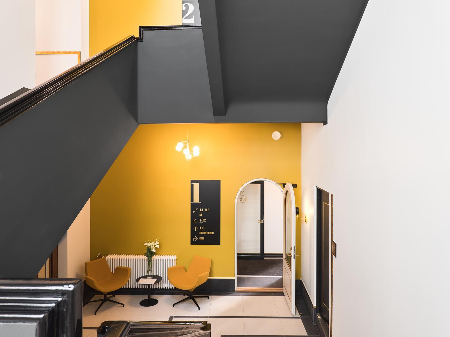 Duoloft Studio Apartment Lovisa Casa With Gym And Terrace Tartu Zewnętrze zdjęcie